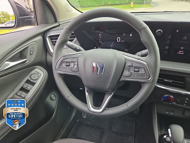 2026 Buick Encore GX Preferred - Photo 15