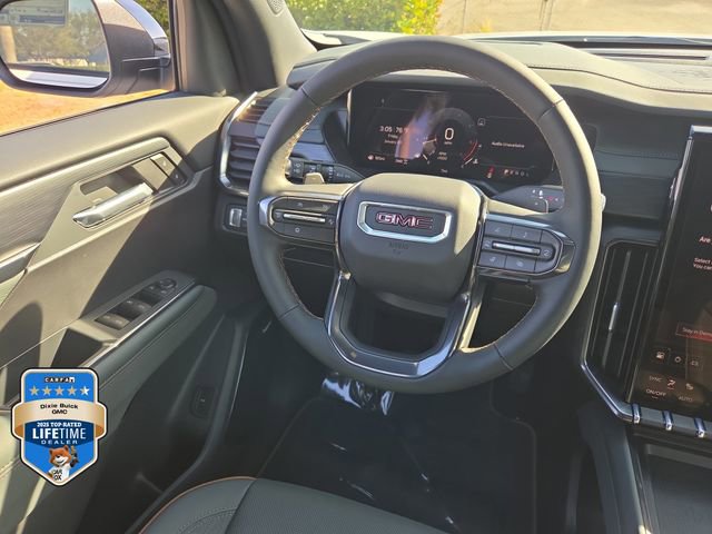 2026 GMC Acadia AT4 - Photo 17