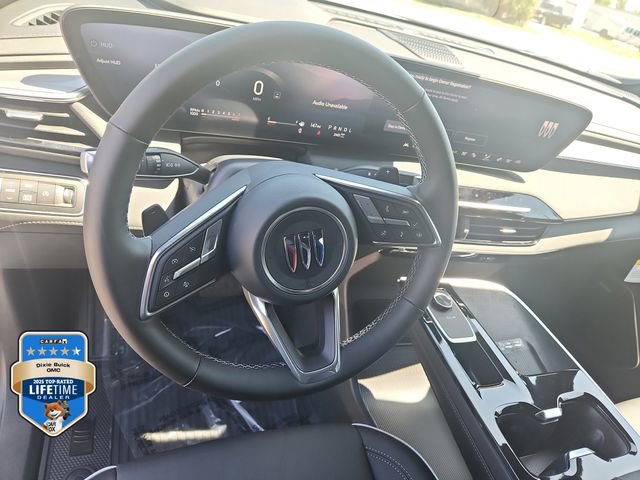 2026 Buick Enclave Preferred - Photo 18