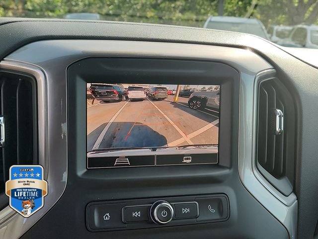 2026 GMC Sierra 2500HD Pro - Photo 27