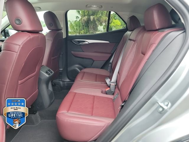 2026 Buick Envision Sport Touring - Photo 9