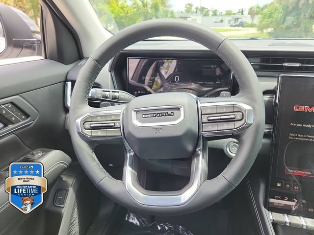 2027 GMC Terrain Denali - Photo 15