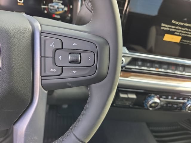 2026 GMC Sierra 3500HD SLE - Photo 17