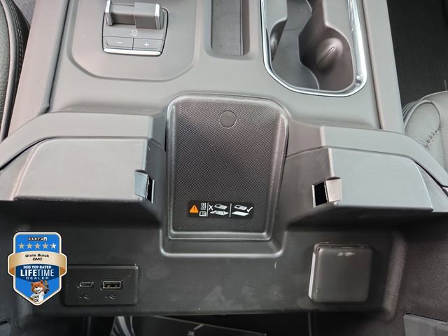 2026 GMC Sierra 1500 Denali - Photo 30