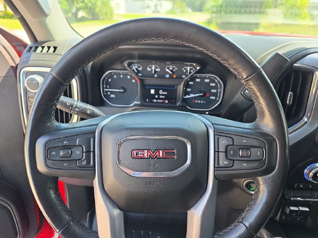 2022 GMC Sierra 1500 Limited SLT - Photo 22