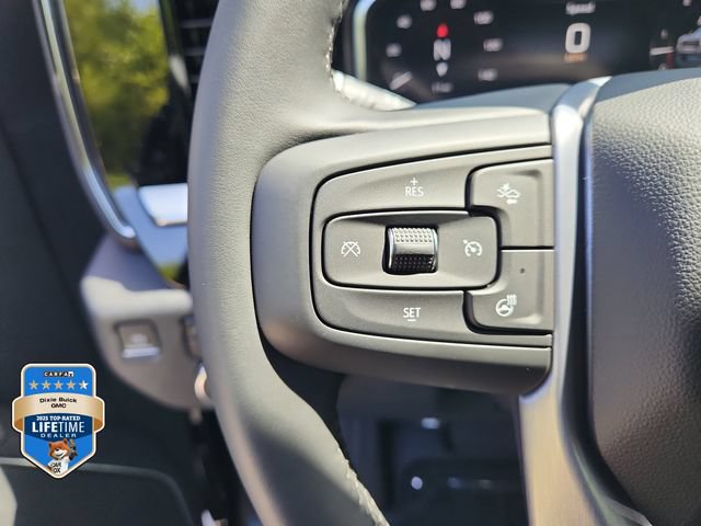 2026 GMC Sierra 3500HD SLT - Photo 22