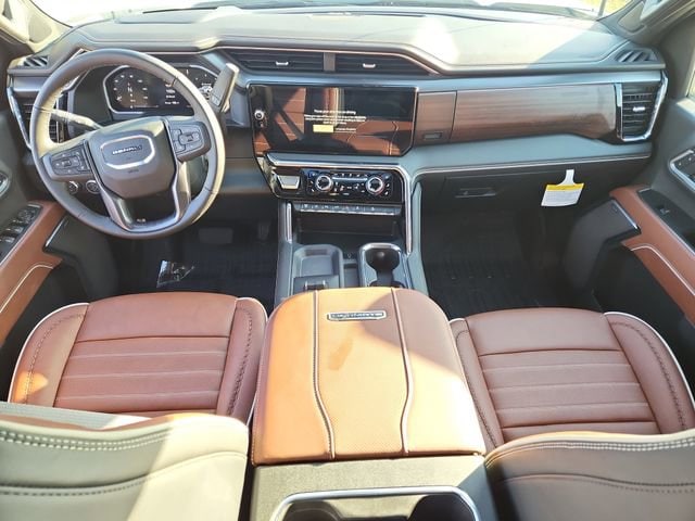 2026 GMC Sierra 2500HD Denali Ultimate - Photo 13