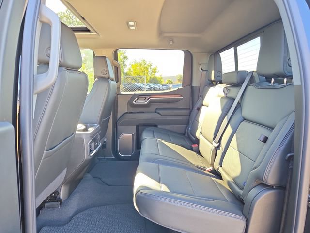 2026 GMC Sierra 1500 Denali - Photo 8