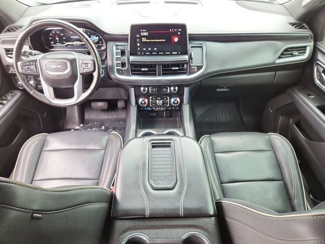 2022 GMC Yukon XL SLT - Photo 14