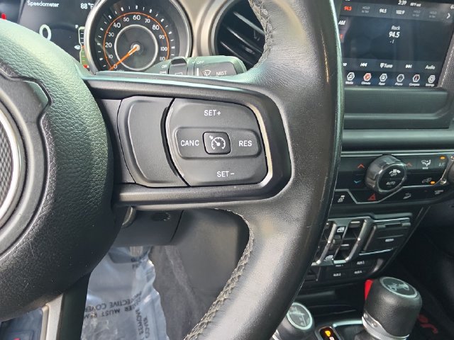 2020 Jeep Wrangler Unlimited Sport S - Photo 21