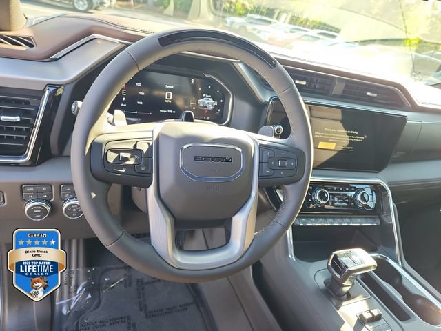 2026 GMC Sierra 1500 Denali - Photo 16