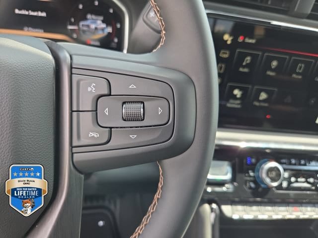 2026 GMC Sierra 2500HD AT4 - Photo 24