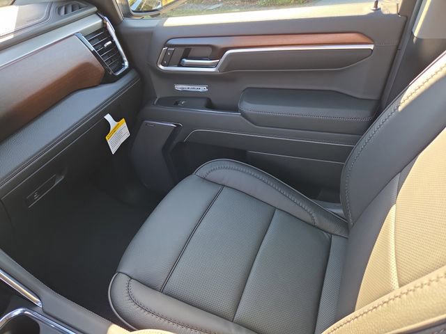 2026 GMC Sierra 1500 Denali - Photo 14