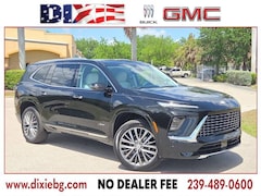 2026 Buick Enclave Avenir SUV