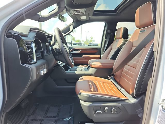2026 GMC Sierra 2500HD Denali Ultimate - Photo 17