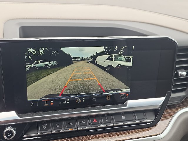 2026 GMC Sierra 2500HD SLE - Photo 28