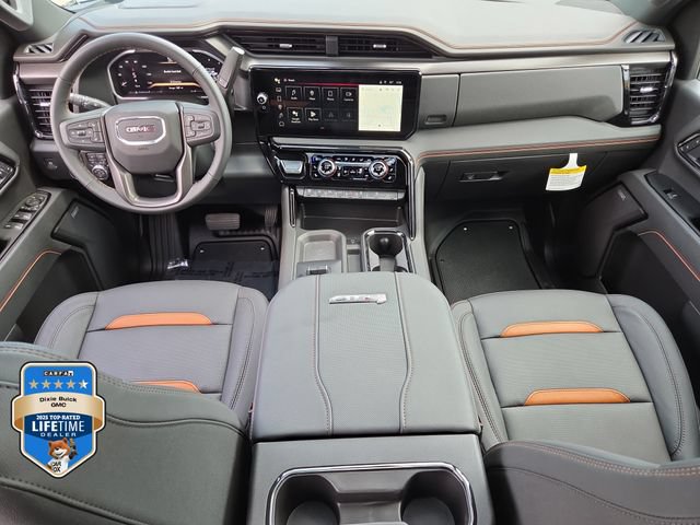 2026 GMC Sierra 2500HD AT4 - Photo 13