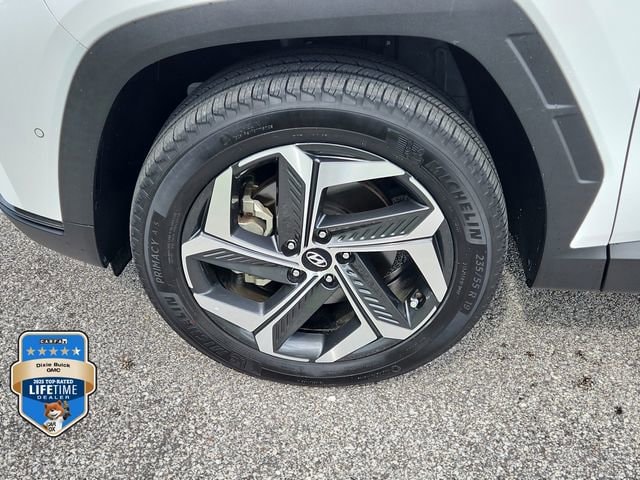 2023 Hyundai Tucson Limited - Photo 7