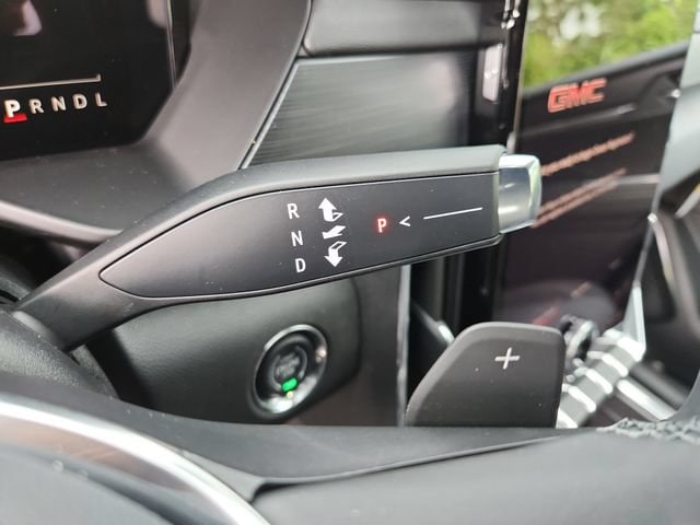 2026 GMC Acadia Elevation - Photo 29