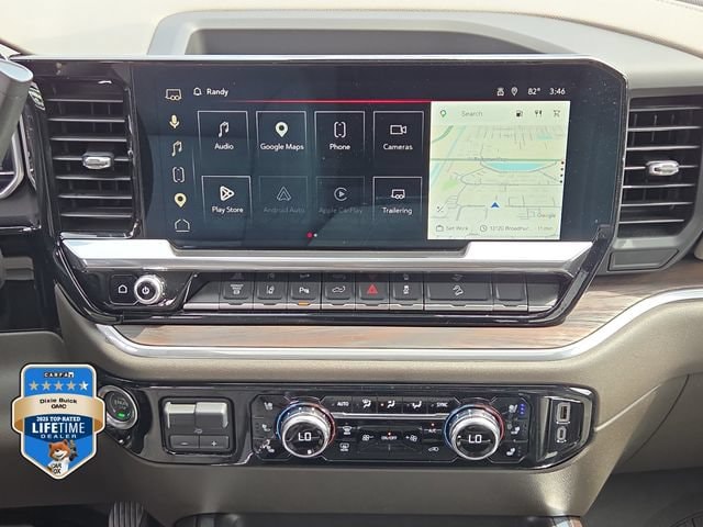2024 GMC Sierra 2500HD SLT - Photo 27