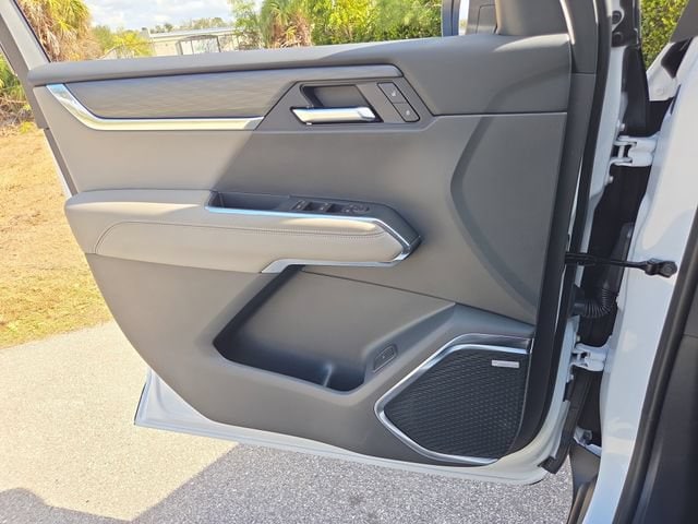 2026 GMC Acadia Elevation - Photo 22