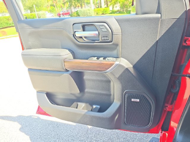 2022 GMC Sierra 1500 Limited SLT - Photo 19