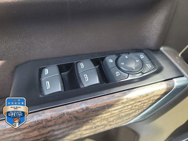 2019 GMC Sierra 1500 Denali Denali - Photo 20
