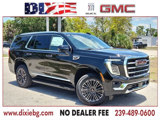 2026 GMC Yukon 4WD Elevation's photo