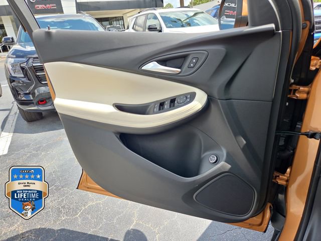 2026 Buick Encore GX Preferred - Photo 19