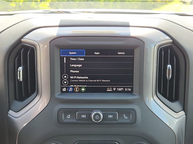 2026 GMC Sierra 1500 Pro - Photo 25