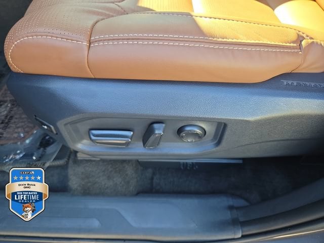 2026 Toyota Sequoia 1794 - Photo 20