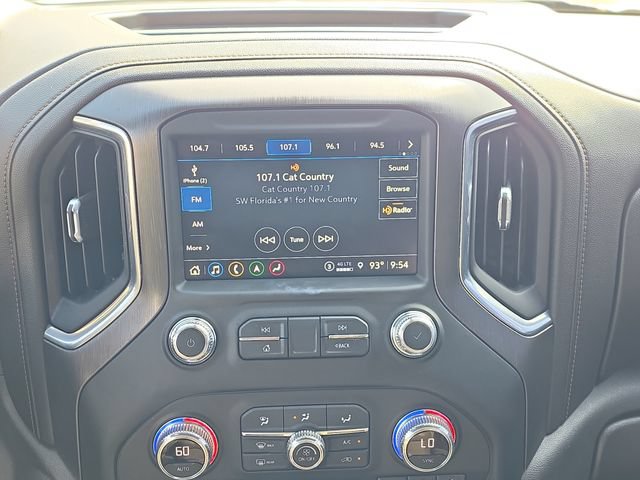 2021 GMC Sierra 1500 AT4 - Photo 26