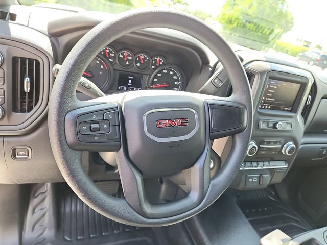 2026 GMC Sierra 1500 Pro - Photo 16