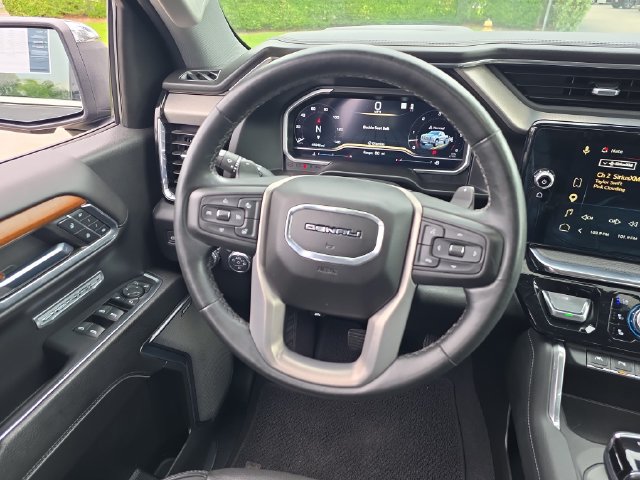 2023 GMC Sierra 1500 Denali Denali - Photo 15