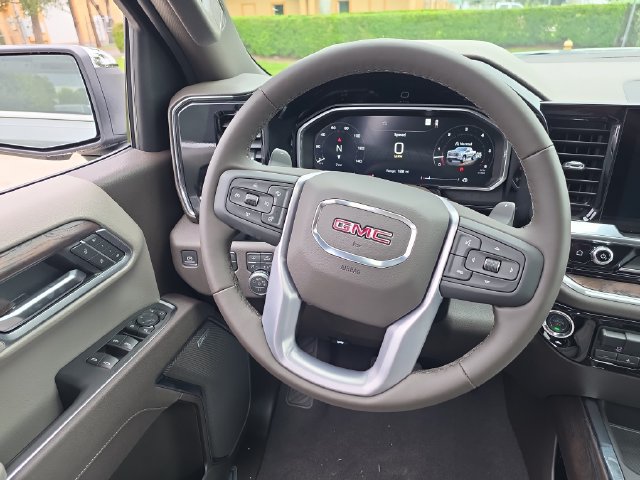 2026 GMC Sierra 1500 SLT - Photo 16
