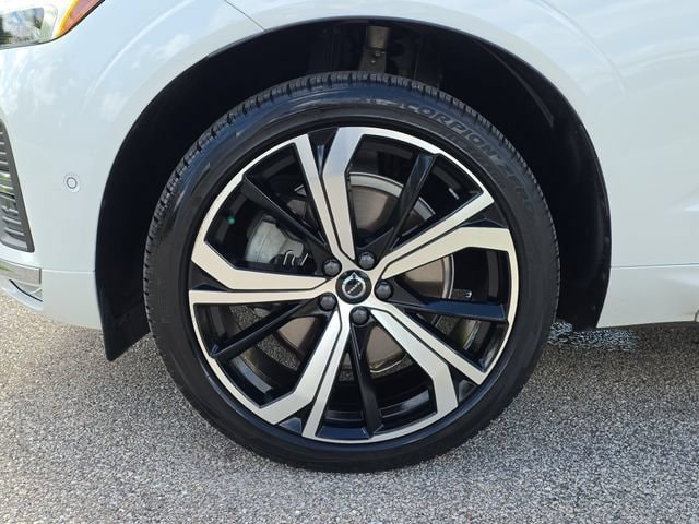 2023 Volvo XC60 Ultimate - Photo 7
