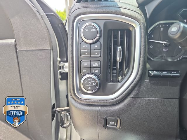 2020 GMC Sierra 2500 Denali HD Denali - Photo 20