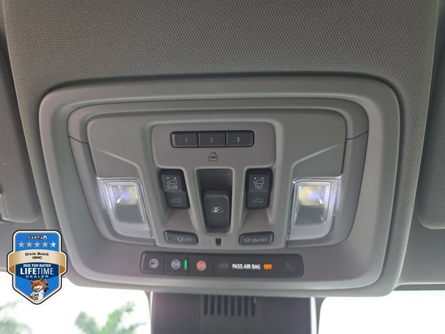 2026 GMC Sierra 1500 Denali - Photo 31