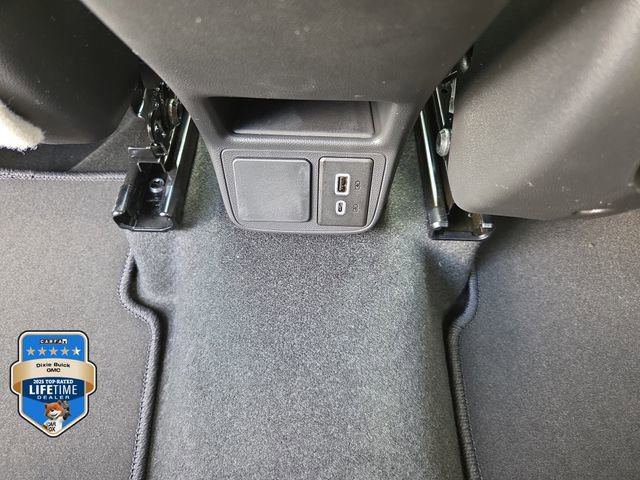 2026 Buick Encore GX Preferred - Photo 12