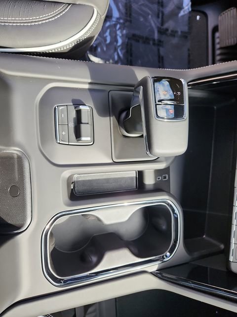 2026 GMC Sierra 1500 AT4X - Photo 26