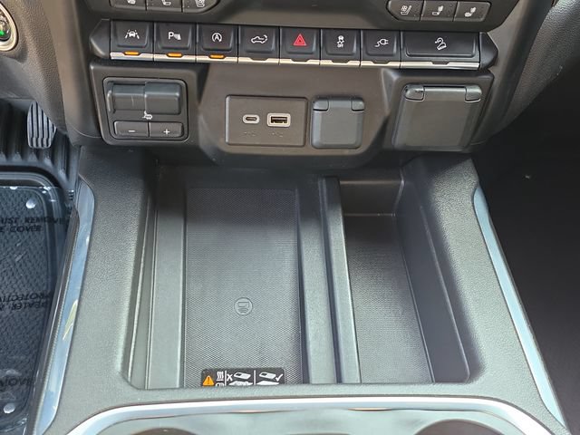 2021 GMC Sierra 1500 AT4 - Photo 31