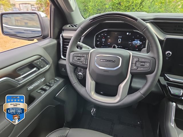 2026 GMC Sierra 1500 Denali - Photo 15