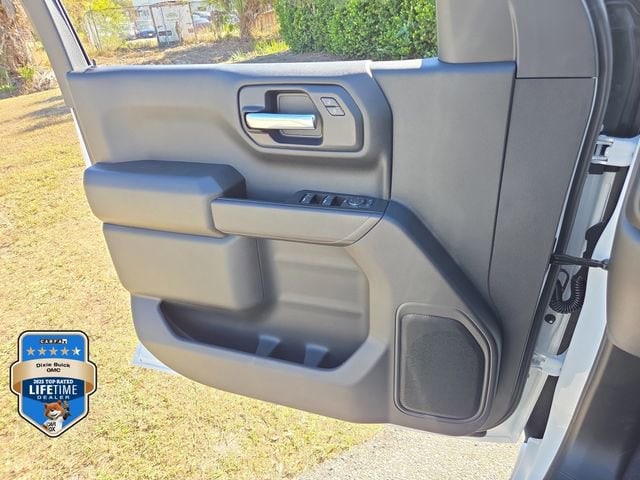2026 GMC Sierra 1500 Pro - Photo 18