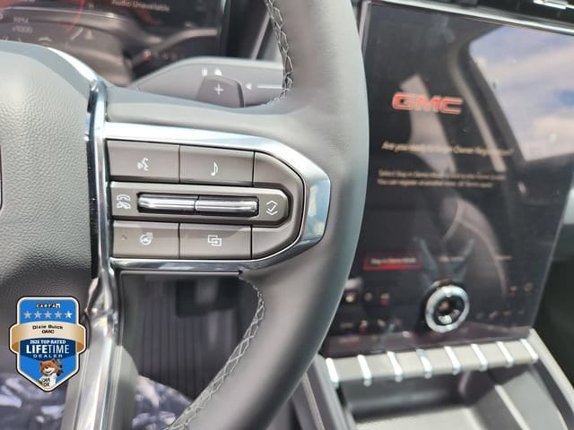 2027 GMC Terrain Denali - Photo 24