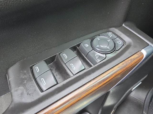 2021 Chevrolet Silverado 1500 High Country - Photo 20