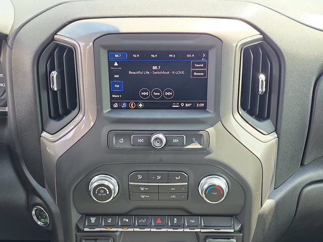 2026 GMC Sierra 2500HD Pro - Photo 26
