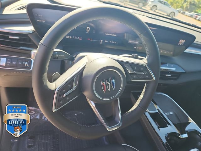 2026 Buick Enclave Sport Touring - Photo 19