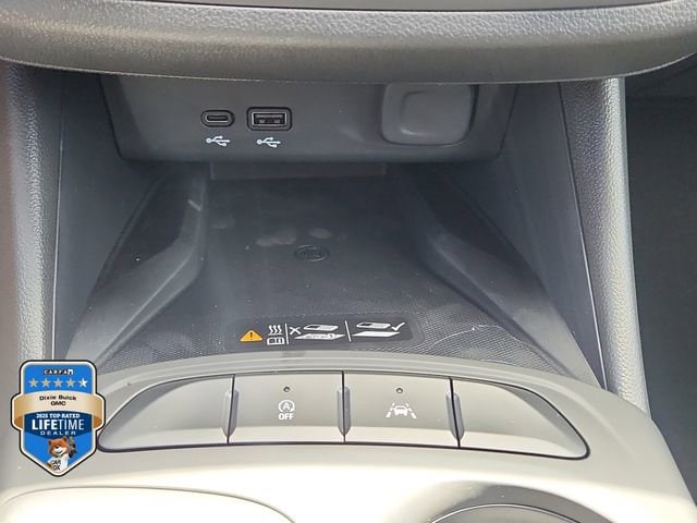 2026 Buick Envista Preferred - Photo 30