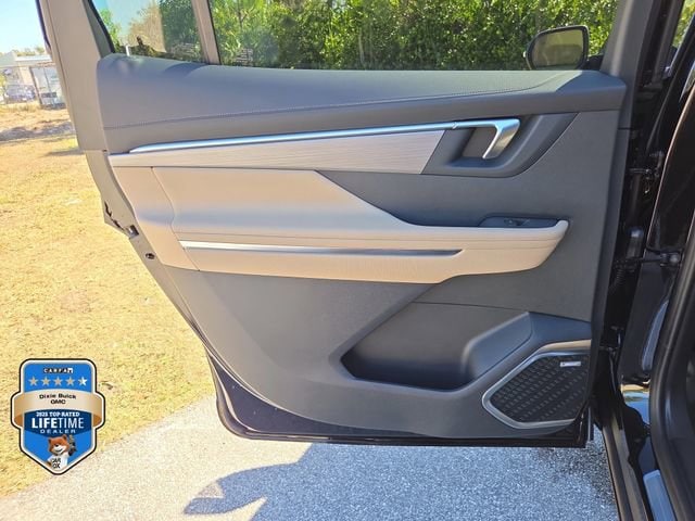 2026 Buick Enclave Preferred - Photo 11