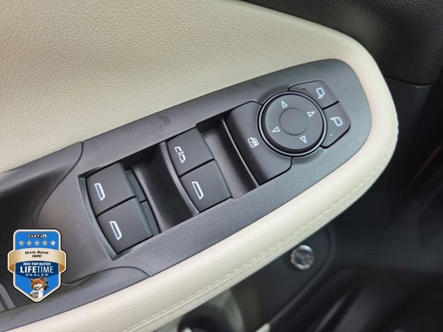 2026 Buick Encore GX Preferred - Photo 20